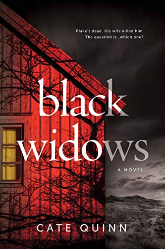 Black Widows [Hardcover]