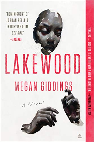 Lakewood A Novel [Paperback]