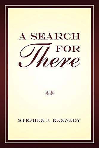 A Search For There [Paperback]