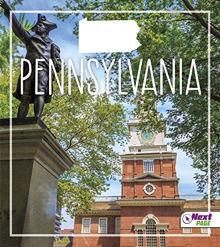 Pennsylvania (states) [Paperback]