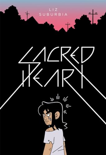 Sacred Heart [Paperback]
