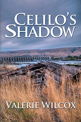 Celilo's Shadow [Paperback]