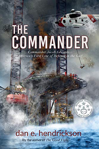 Commander [Paperback]