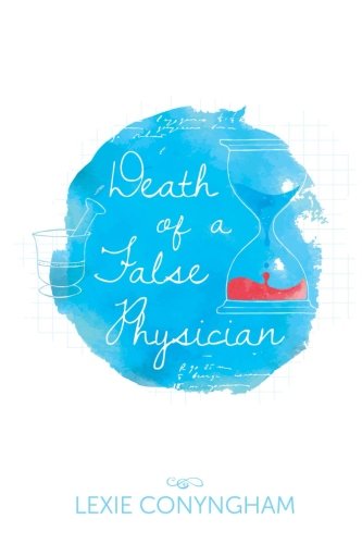Death Of A False Physician (hippolyta Napier) (volume 1) [Paperback]
