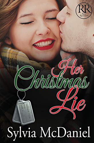 Her Christmas Lie [Paperback]