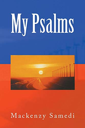 My Psalms [Paperback]