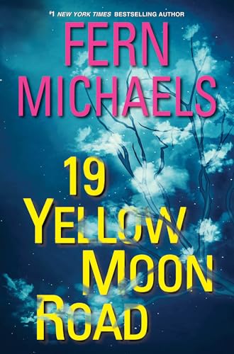 19 Yellow Moon Road An Action-Packed Novel of Suspense [Paperback]