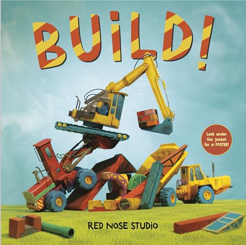 Build [Hardcover]