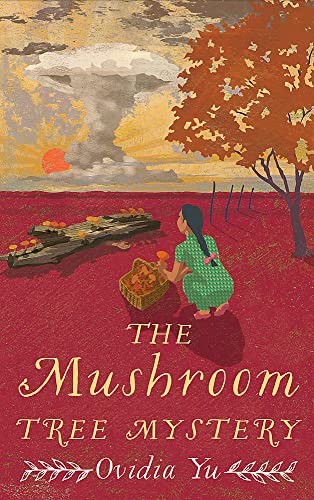 The Mushroom Tree Mystery [Paperback]
