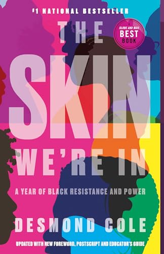 The Skin We're In A Year of Black Resistance and Power [Paperback]
