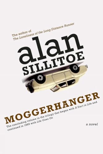 Moggerhanger A Novel [Paperback]