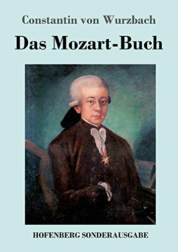 Mozart-Buch