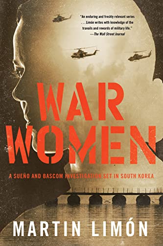 War Women [Paperback]