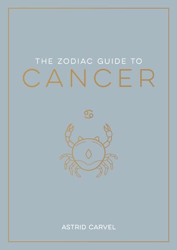 Zodiac Gt Cancer                         [CLOTH               ]