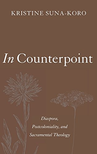 In Counterpoint [Hardcover]