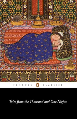 Tales from the Thousand and One Nights [Paperback]