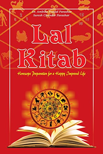 Lal Kitab [Paperback]