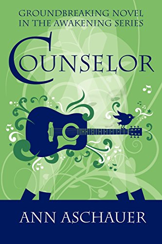 Counselor [Paperback]