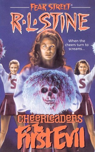 First Evil [Paperback]