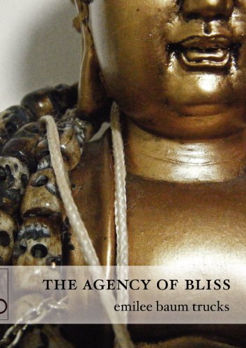The Agency Of Bliss [Paperback]