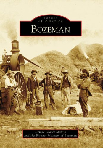 Bozeman [Paperback]