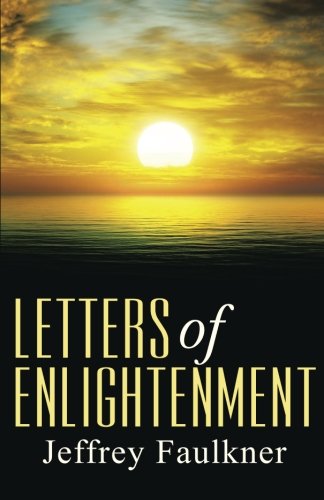 Letters Of Enlightenment [Paperback]