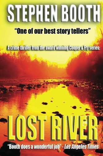 Lost River (cooper & Fry) [Paperback]