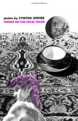 Taking on the Local Color Poems [Paperback]