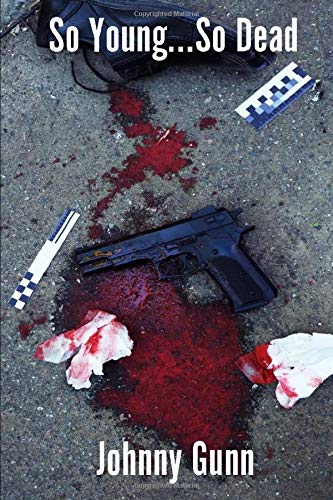 So Young So Dead [Paperback]