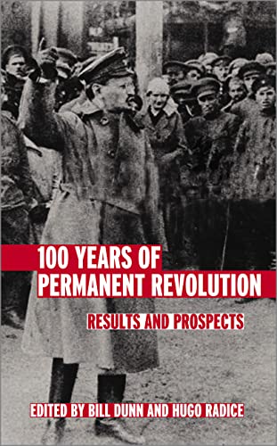 100 Years of Permanent Revolution Results and Prospects [Paperback]