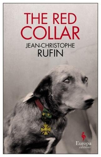 The Red Collar A Novel [Paperback]