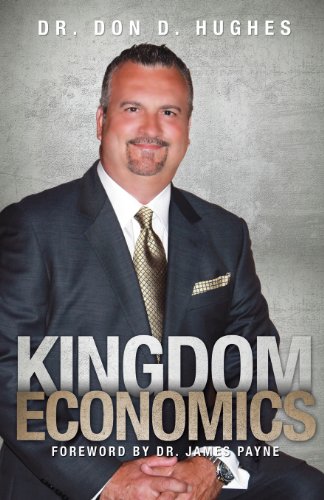 Kingdom Economics [Paperback]