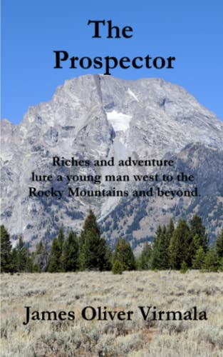 Prospector [Paperback]