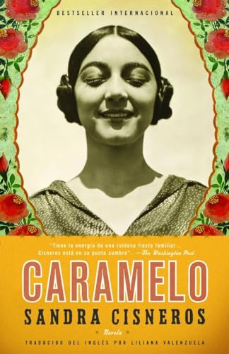 Caramelo (Spanish Edition) [Paperback]