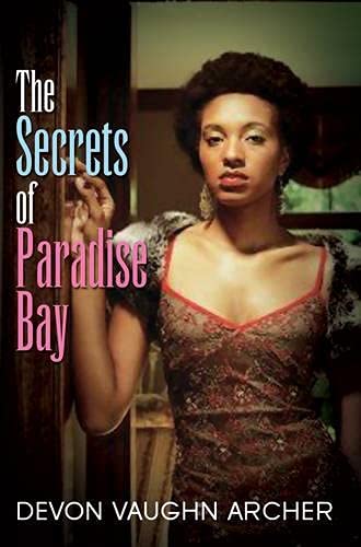 The Secrets of Paradise Bay [Paperback]