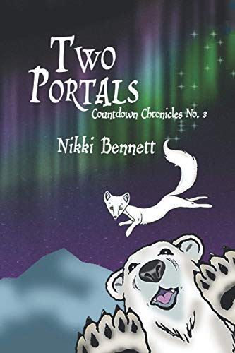 Two Portals [Paperback]