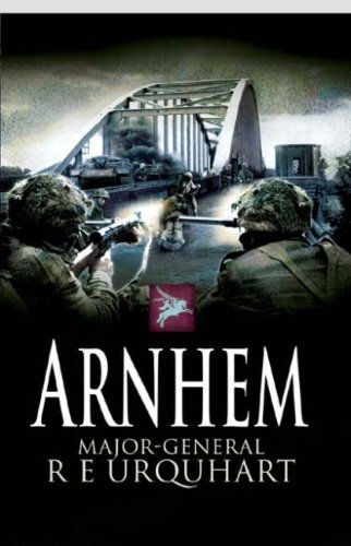 Arnhem [Paperback]