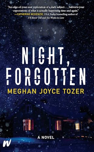 Night, Forgotten [Paperback]
