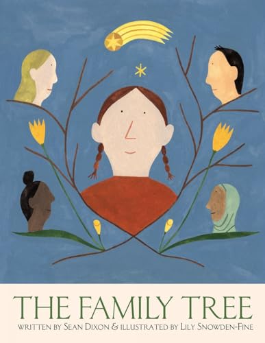 The Family Tree [Hardcover]