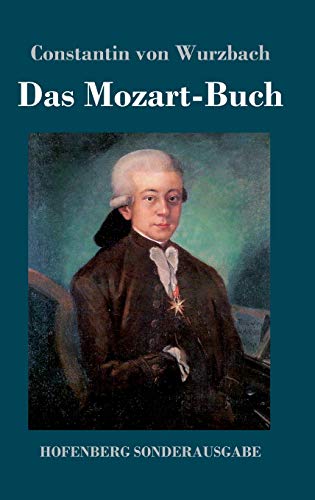 Mozart-Buch