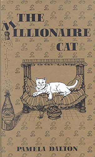 The Millionaire Cat [Hardcover]