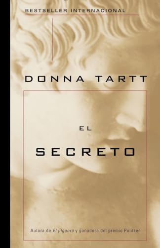 El secreto / The Secret History [Paperback]