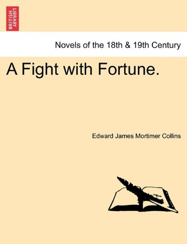 Fight with Fortune [Paperback]