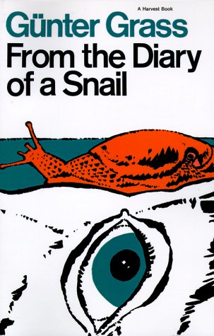 From the Diary of a Snail [Paperback]