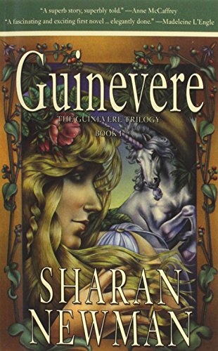 Guinevere [Paperback]