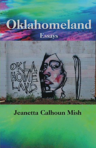 Oklahomeland [Paperback]