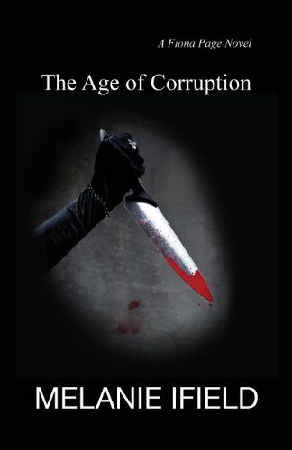 The Age Of Corruption [Paperback]