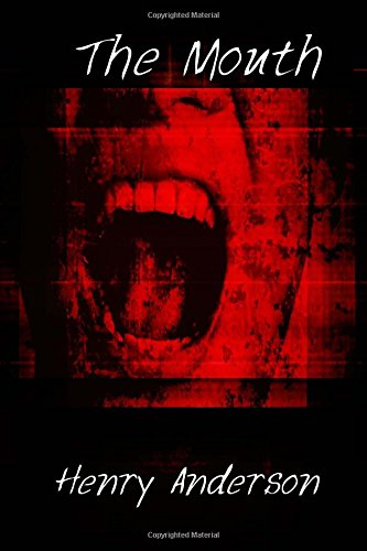 The Mouth [Paperback]
