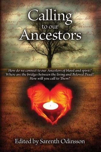 Calling To Our Ancestors [Paperback]