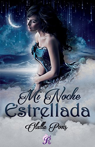 Mi Noche Estrellada (spanish Edition) [Paperback]